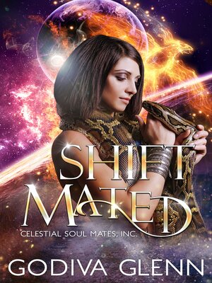 cover image of Shift Mated